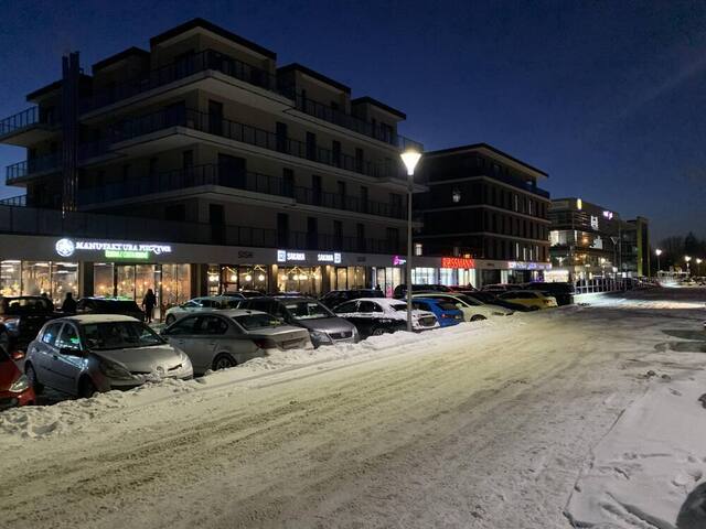 osiedle Gawonów osiedle Gawonów