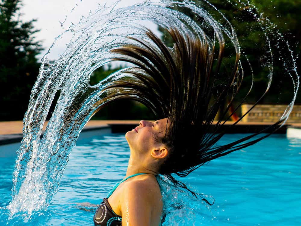 Basen Rolna / Kąpielisko ORW Rolna