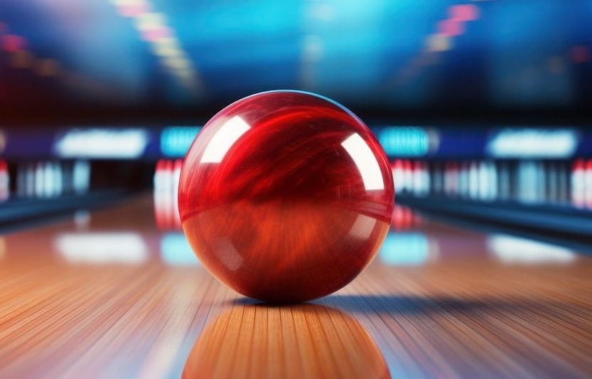 Kręgielnia Katowice Libero - Mk Bowling Katowice