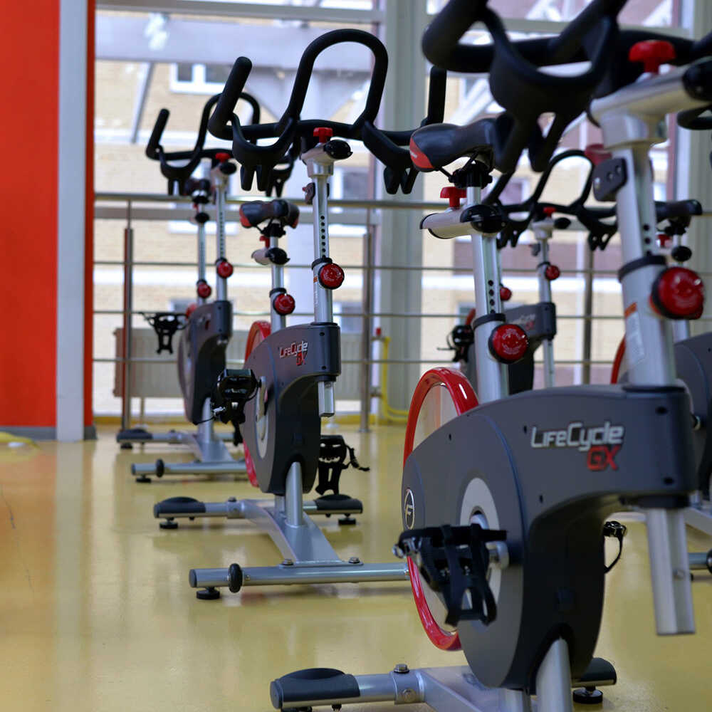 Siłownia Brynów Siłownia Brynów