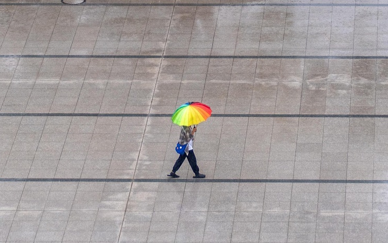 Pogoda jutro Katowice Brynów